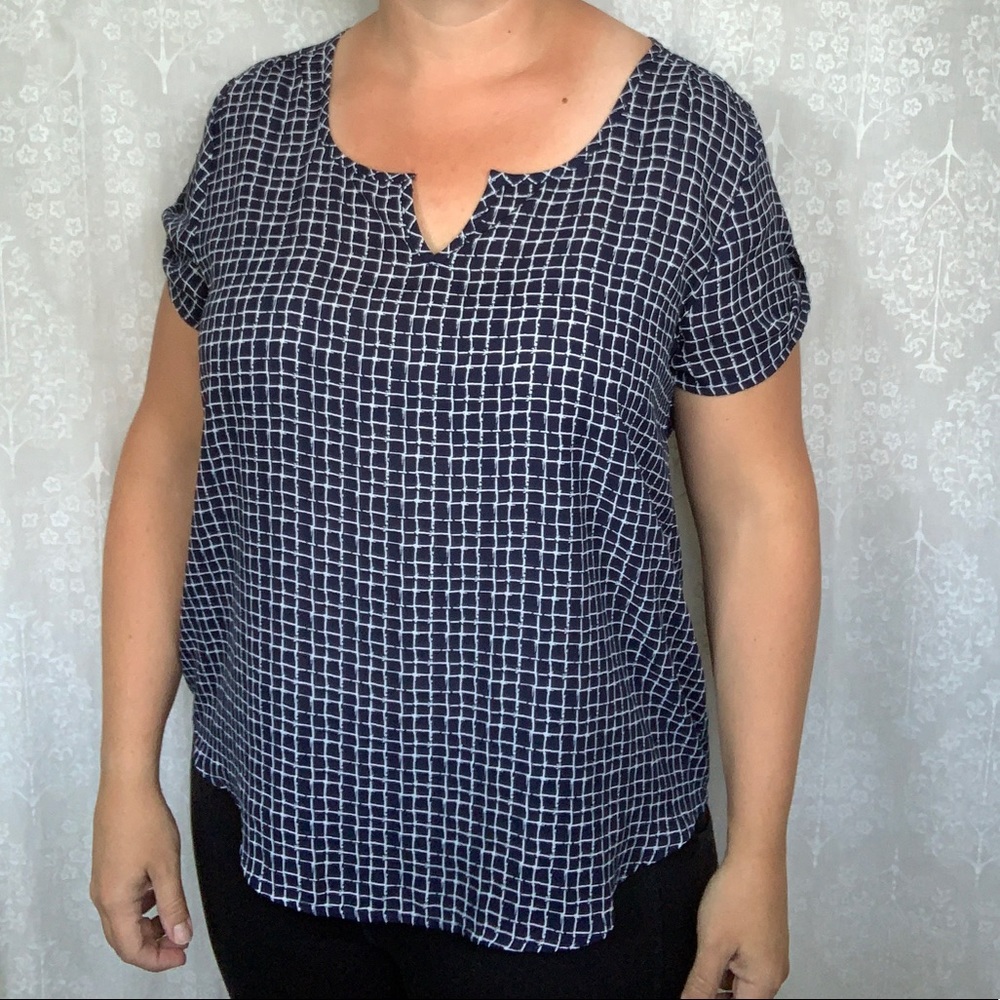Sweet Wanderer Blouse